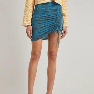 Paloma Wool Pie Skirt